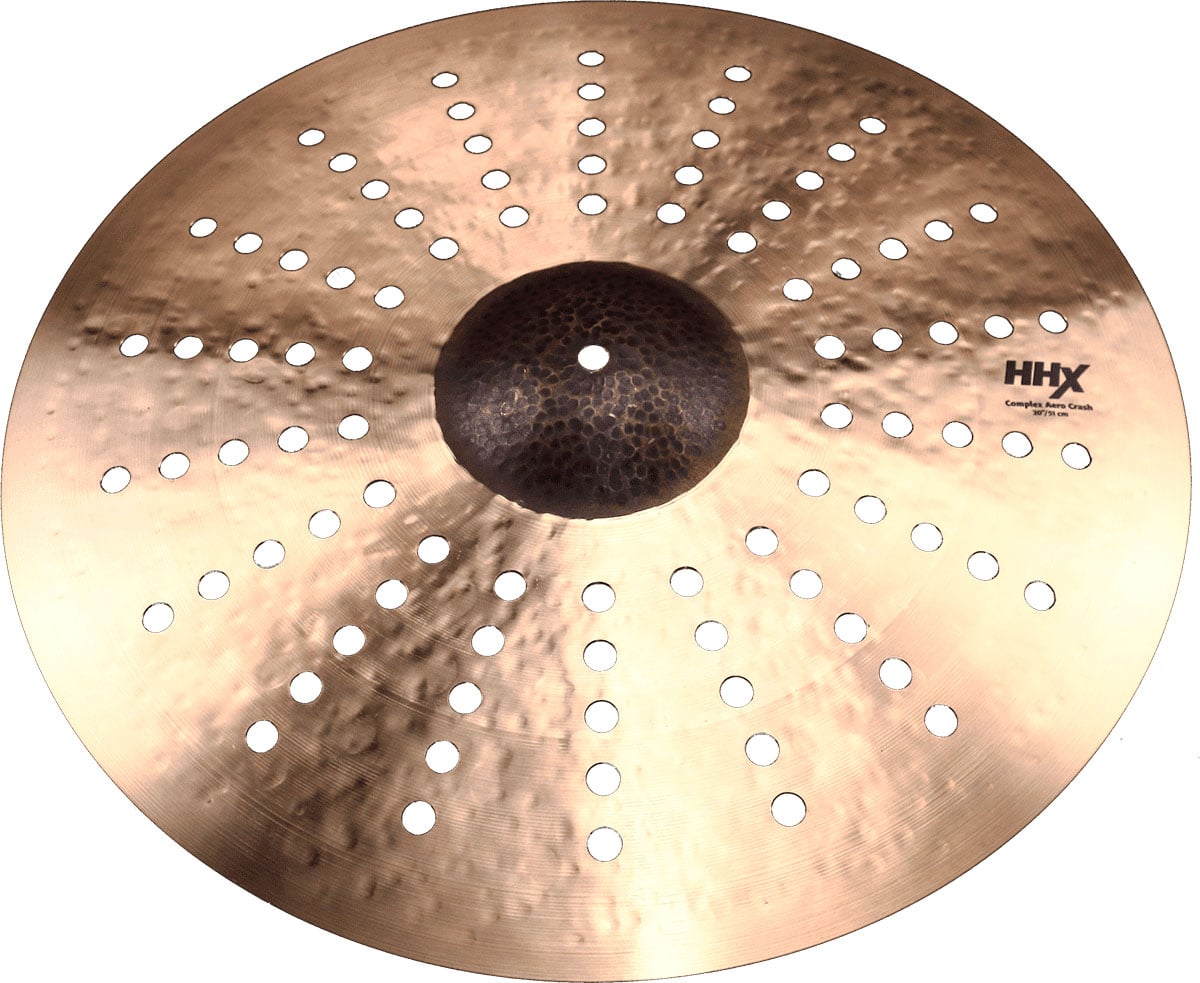 SABIAN HHX 20