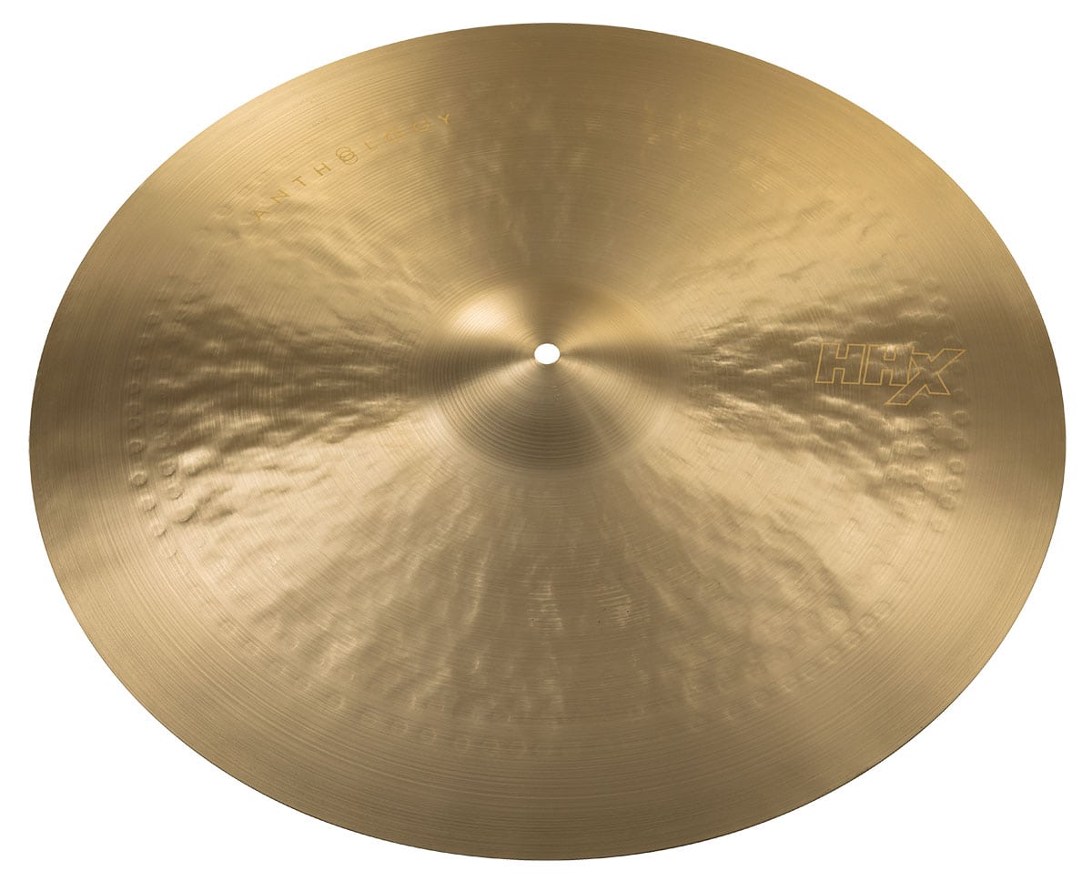 SABIAN 22