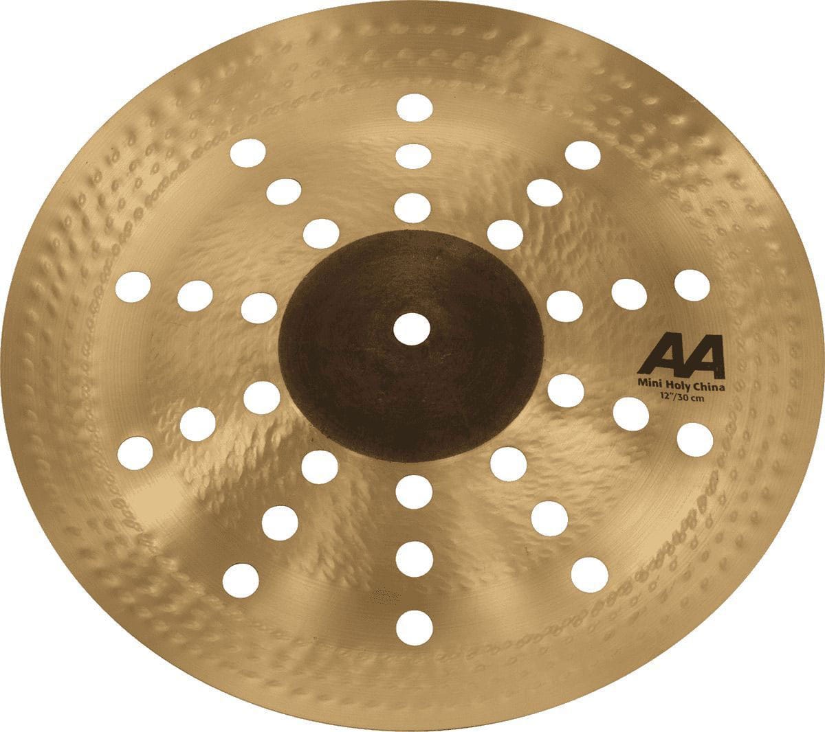 SABIAN 12