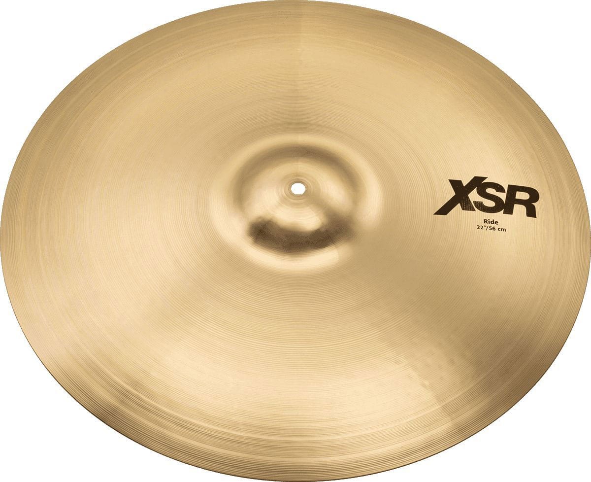 SABIAN XSR 22