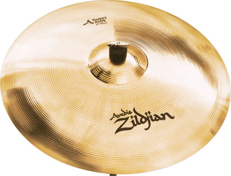 ZILDJIAN A20079 - RIDE A-SERIES 21