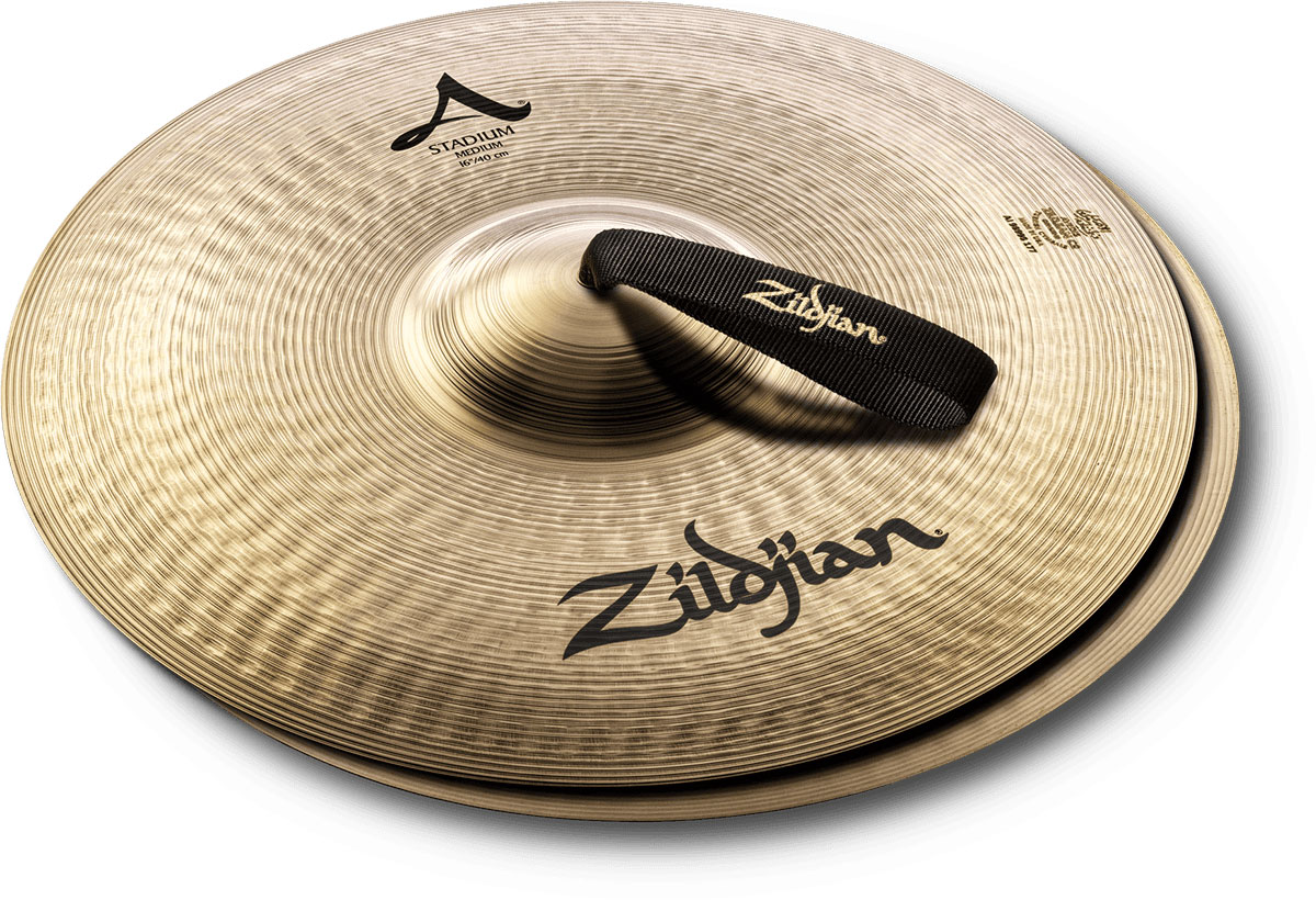 ZILDJIAN A0468