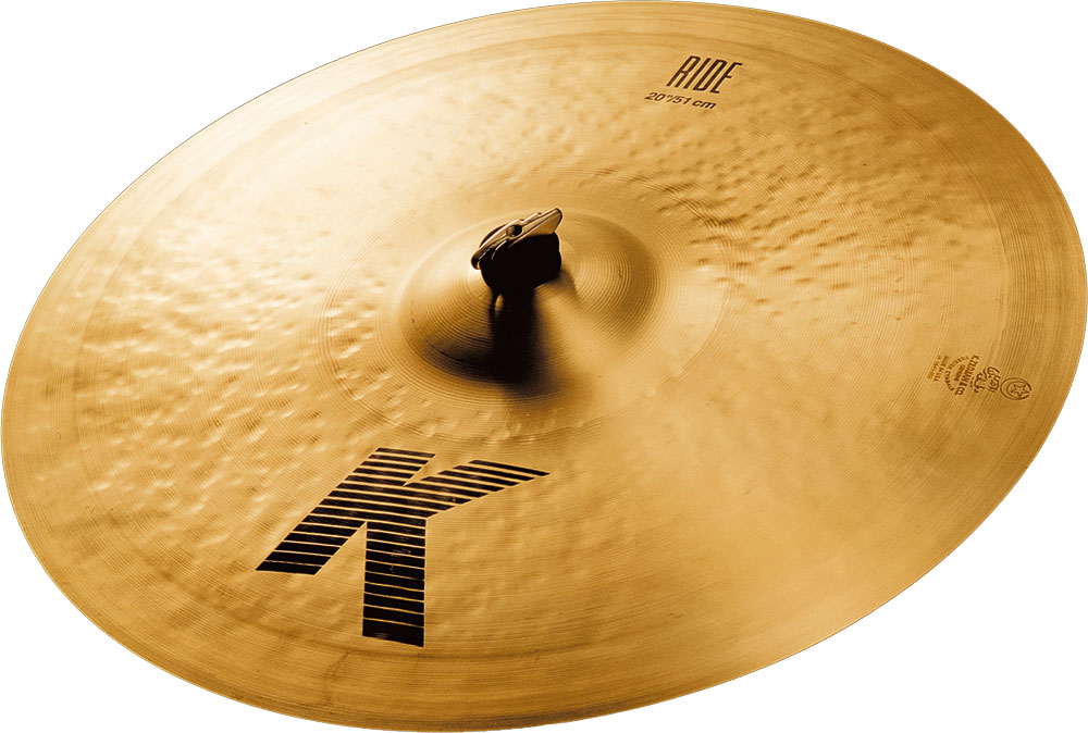 ZILDJIAN K0817 - RIDE K 20