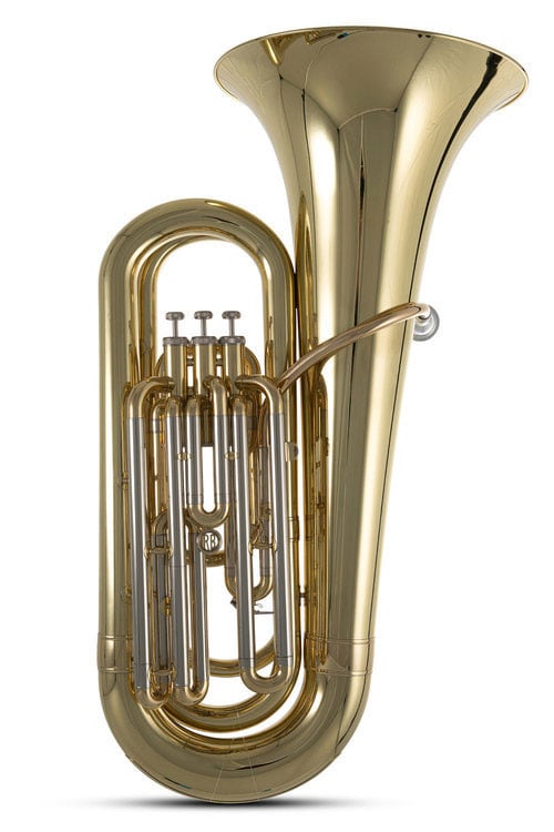 ROY BENSON TUBA SIB ROY BENSON TB-301