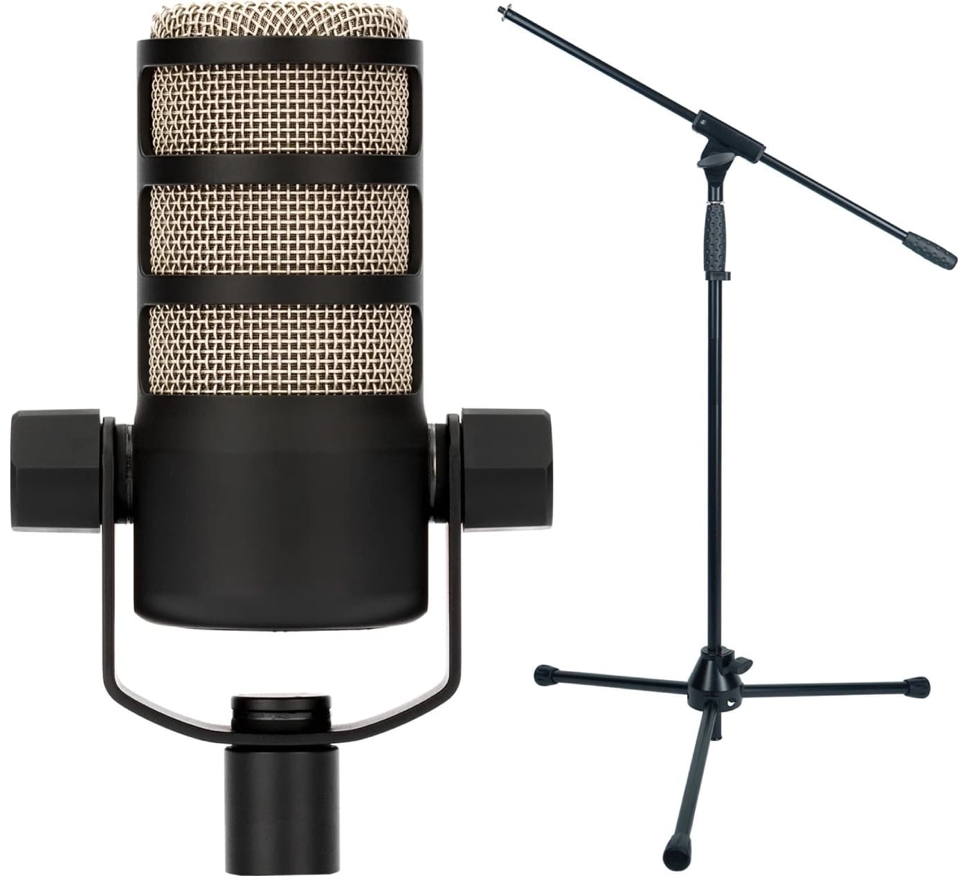 RODE PODMIC STUDIO BUNDLE