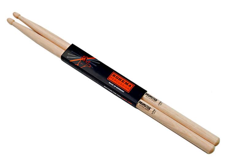 ROHEMA NATURAL LIGHT ROCK 5A HICKORY