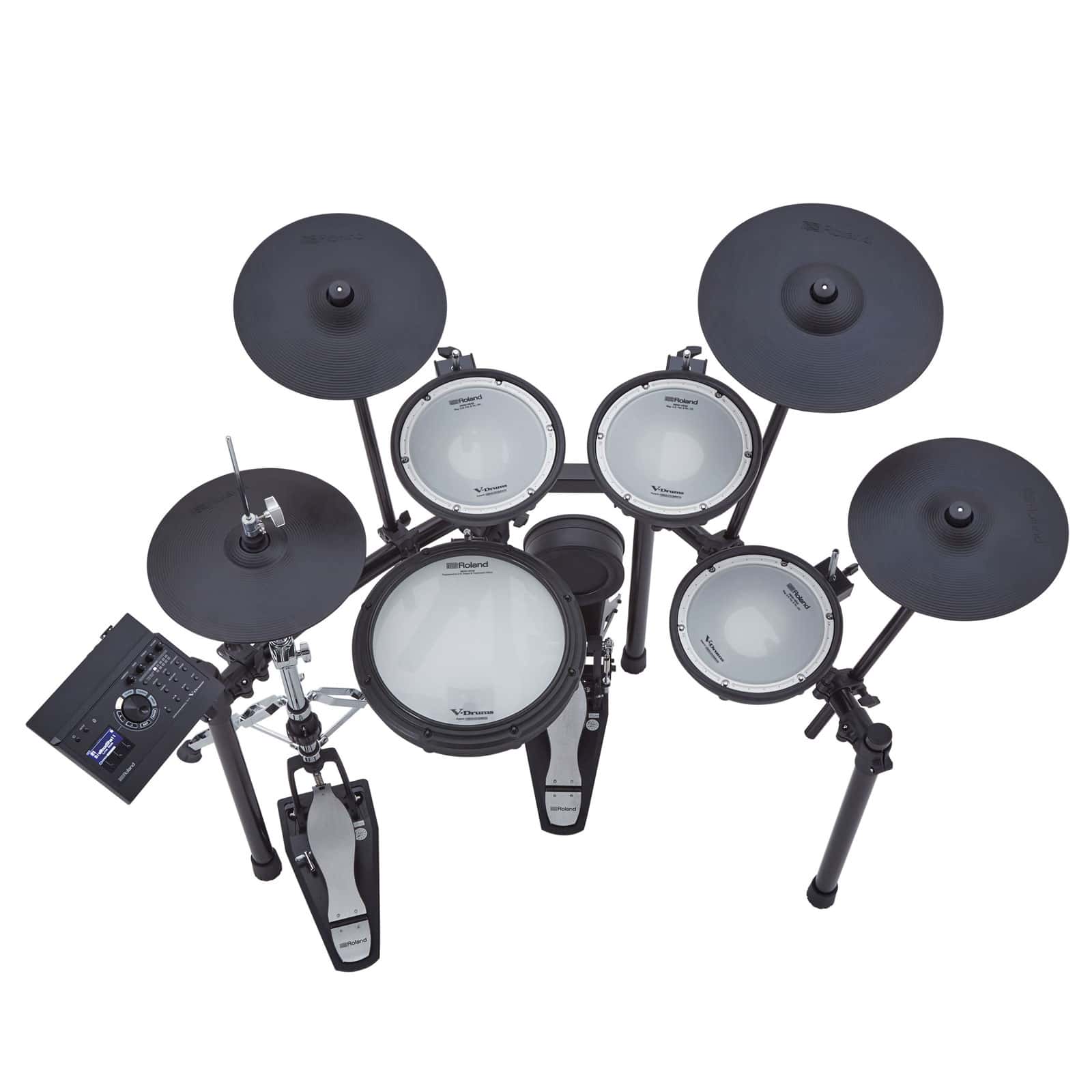 ROLAND TD-17KVX2 KIT - V-DRUMS