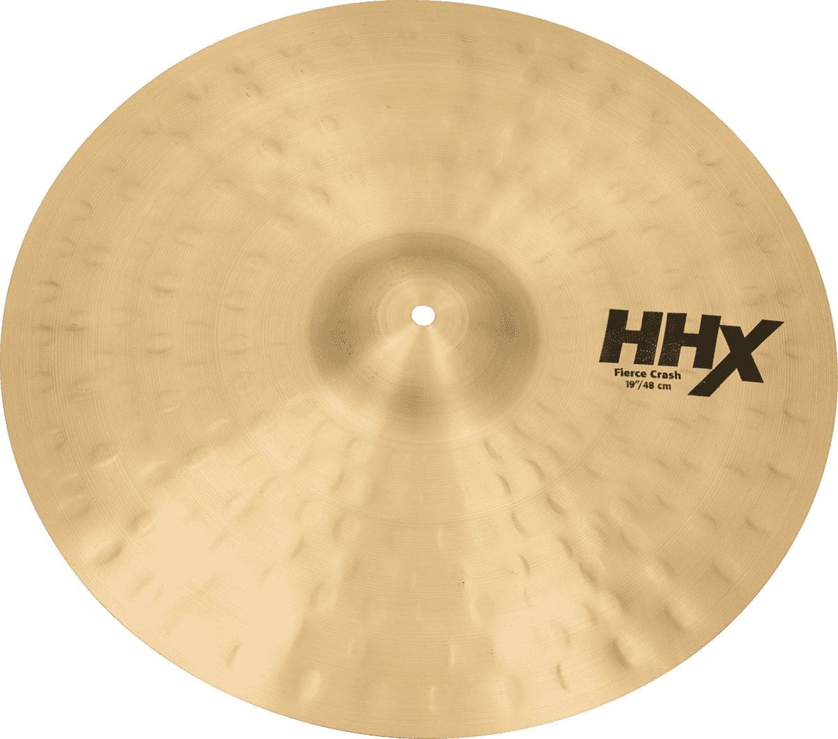 SABIAN HHX CRASH 19