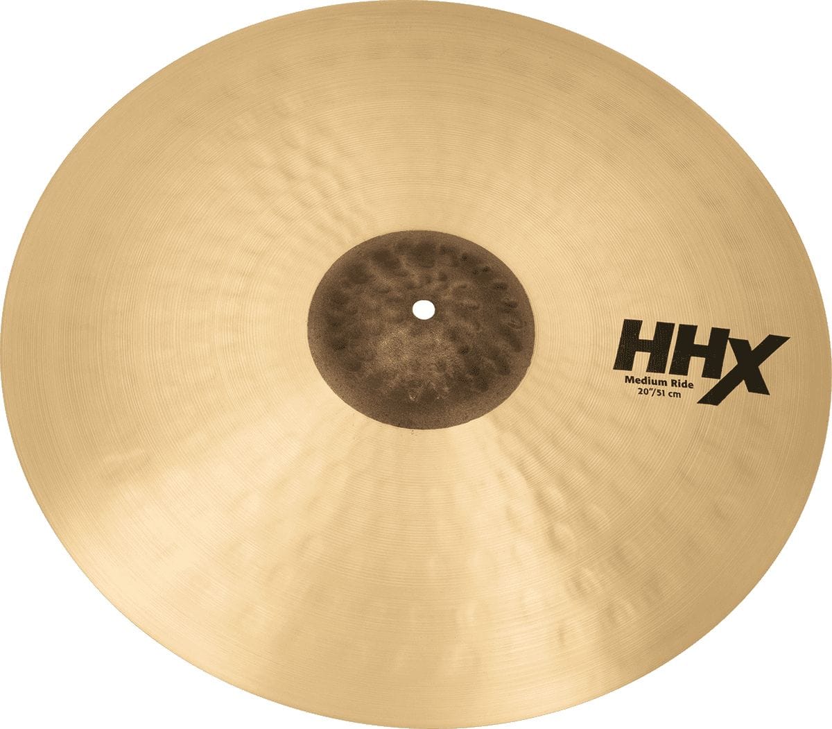 SABIAN HHX RIDE 20