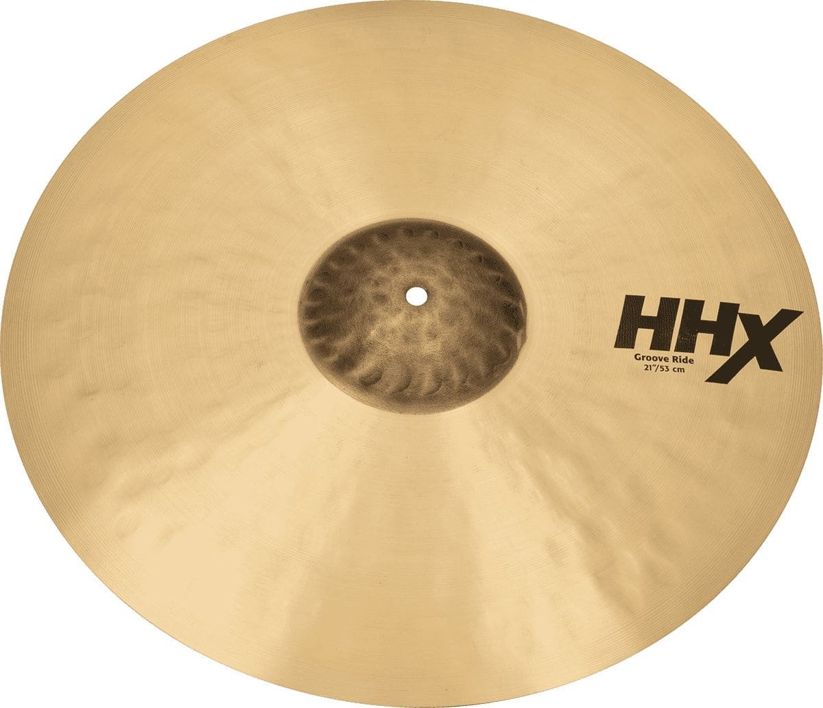 SABIAN HHX RIDE 21