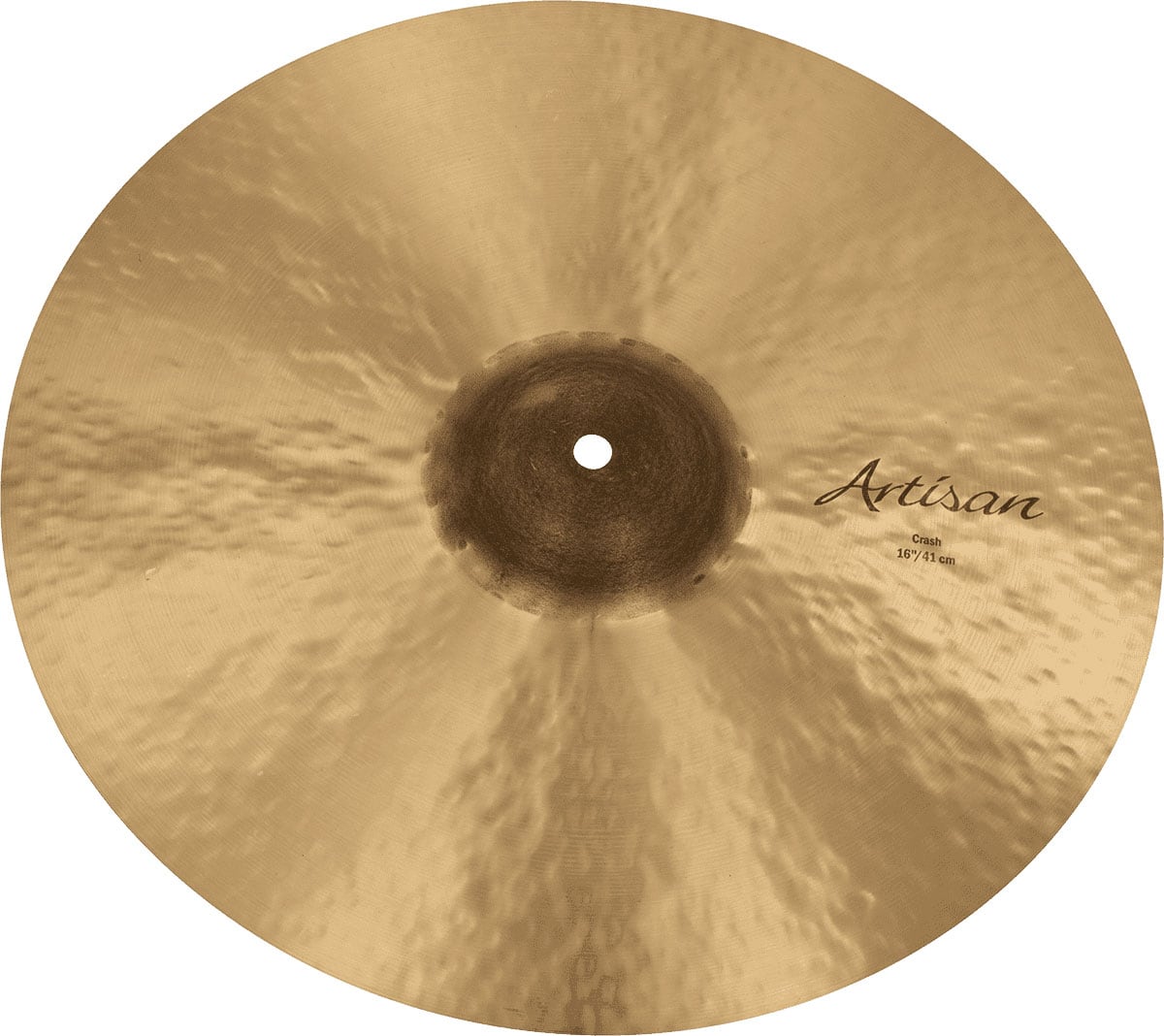 SABIAN VAULT ARTISAN 16