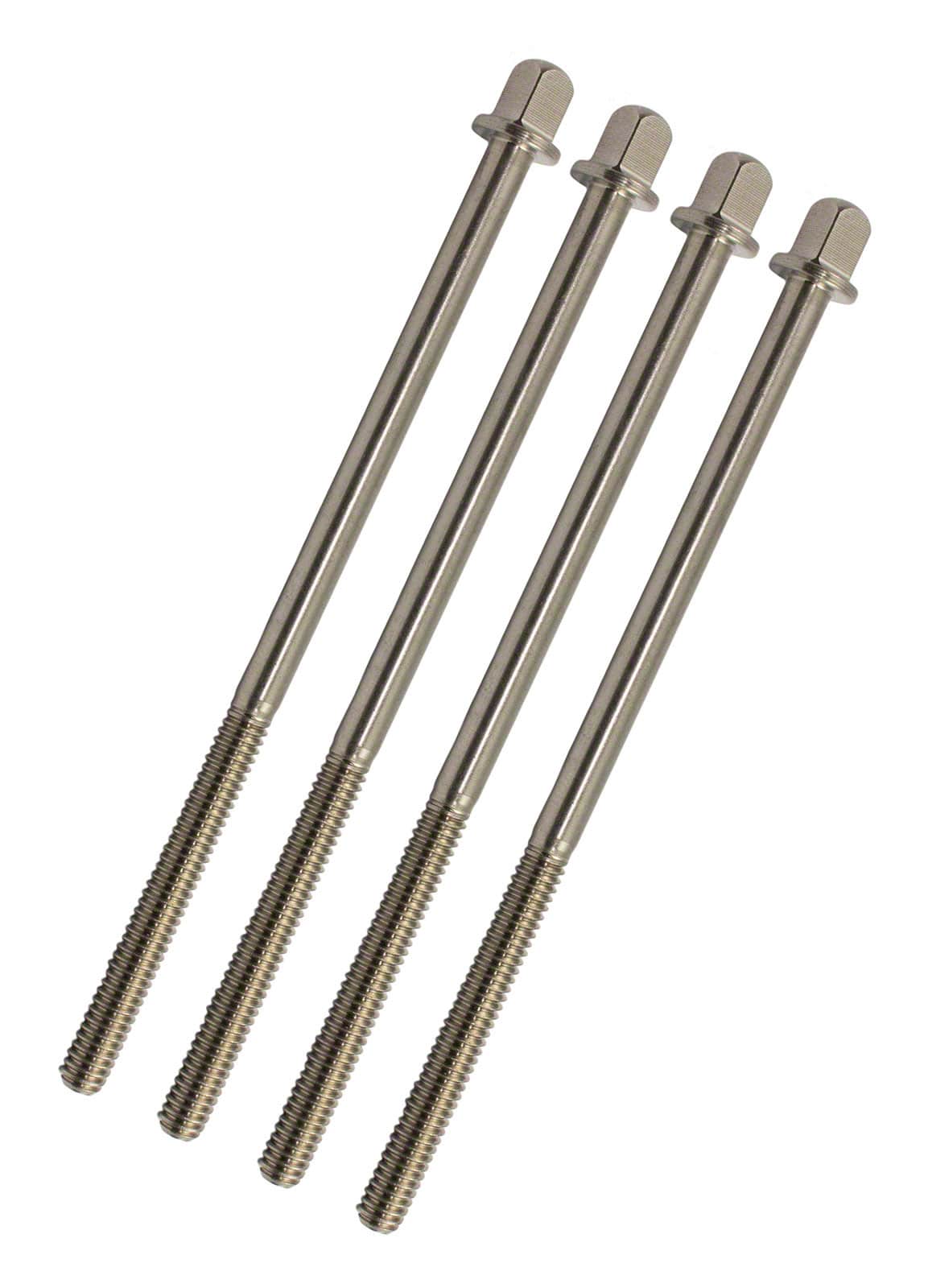 SPAREDRUM TRSS-110 - 110MM TENSION ROD - STAINLESS STEEL - 7/32