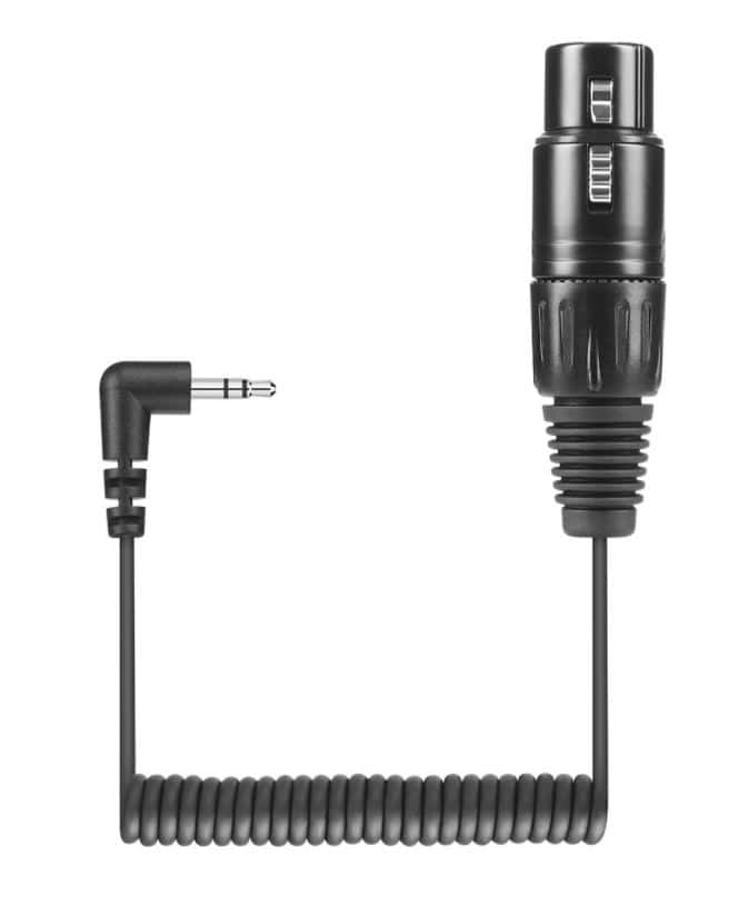 SENNHEISER KA 600