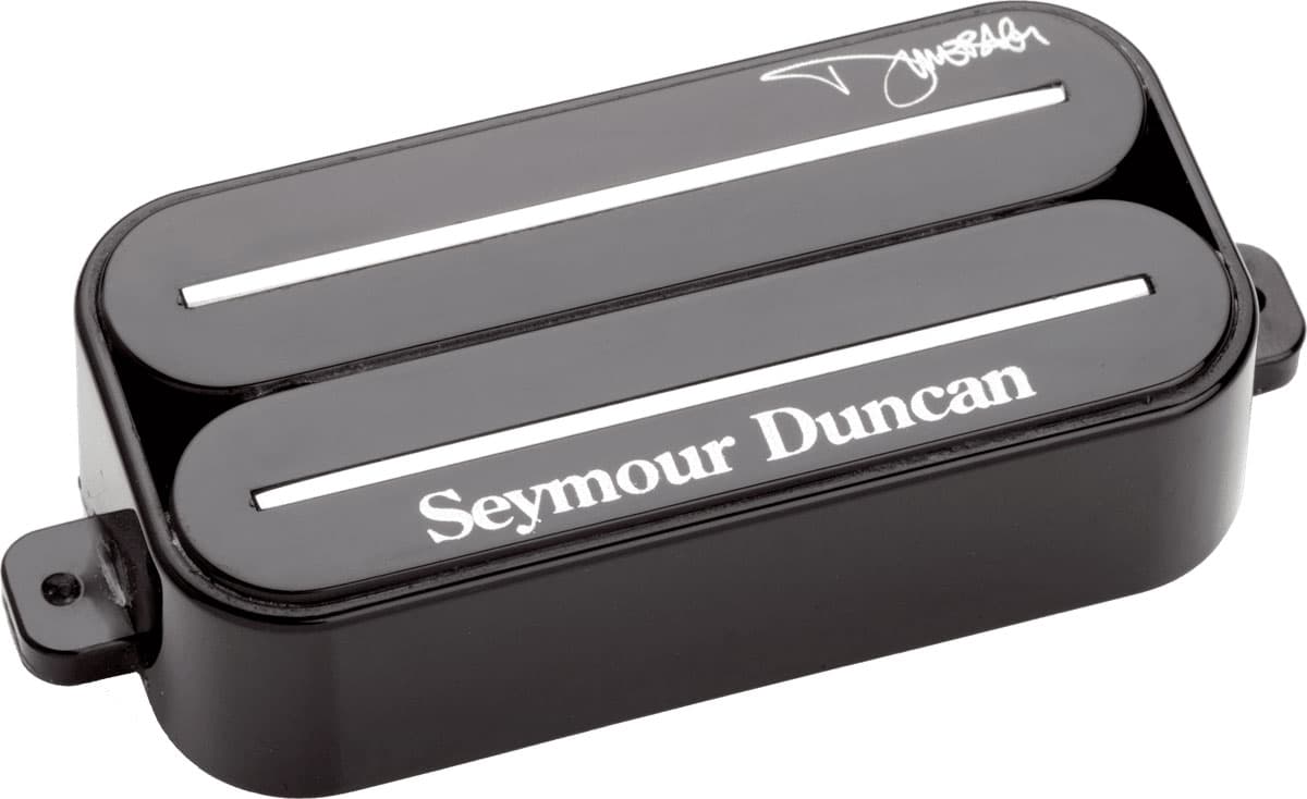 SEYMOUR DUNCAN SH-13S-B - KIT DIMEBUCKER HB BLACK