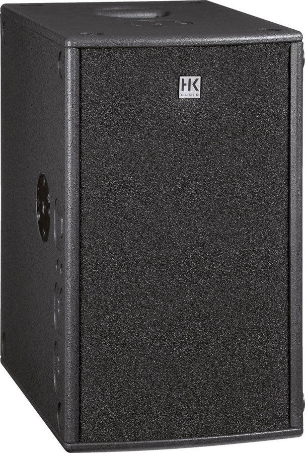 HK AUDIO PRO210S