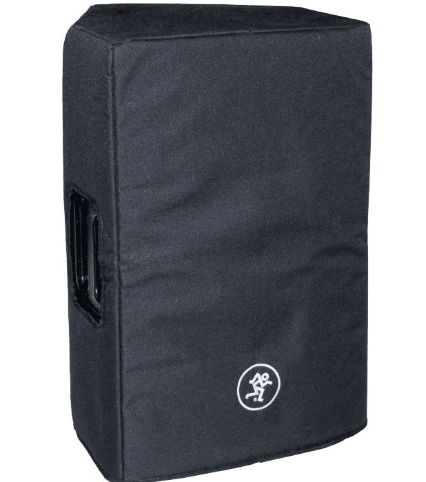 MACKIE SRM210-COVER-TRANSPORT COVER VOOR SRM210