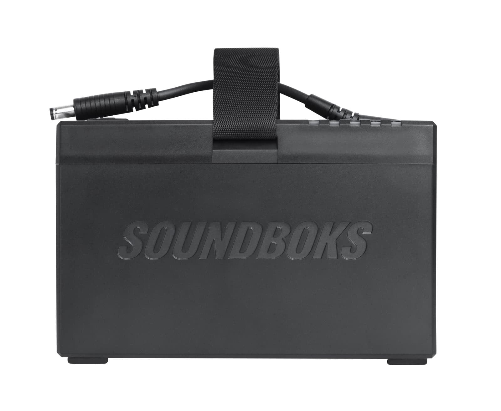 SOUNDBOKS BATTERYBOKS