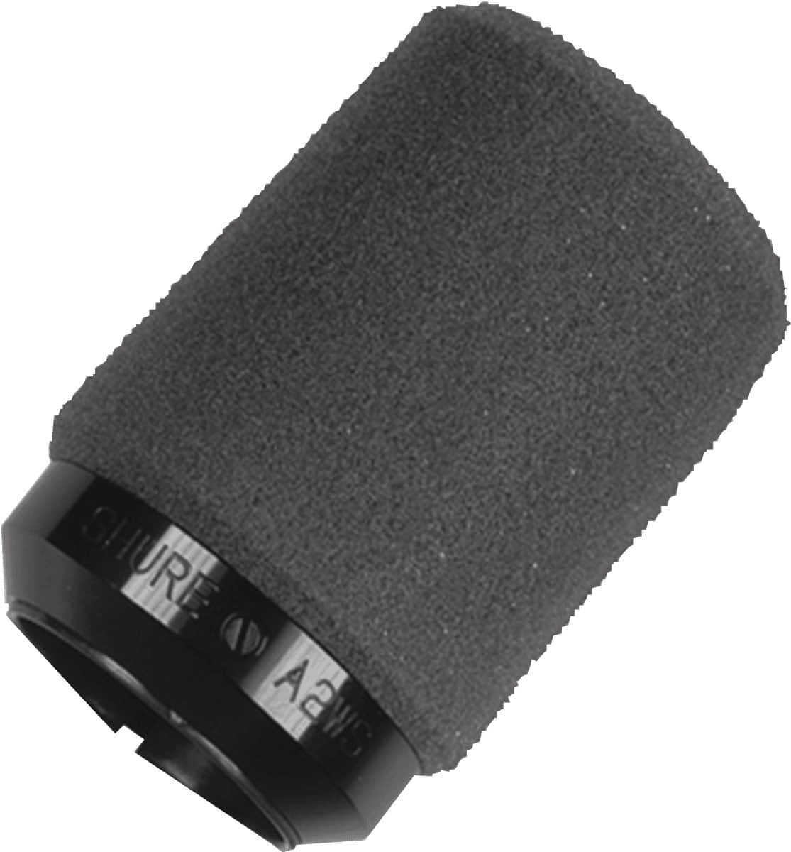 SHURE A2WS BLACK