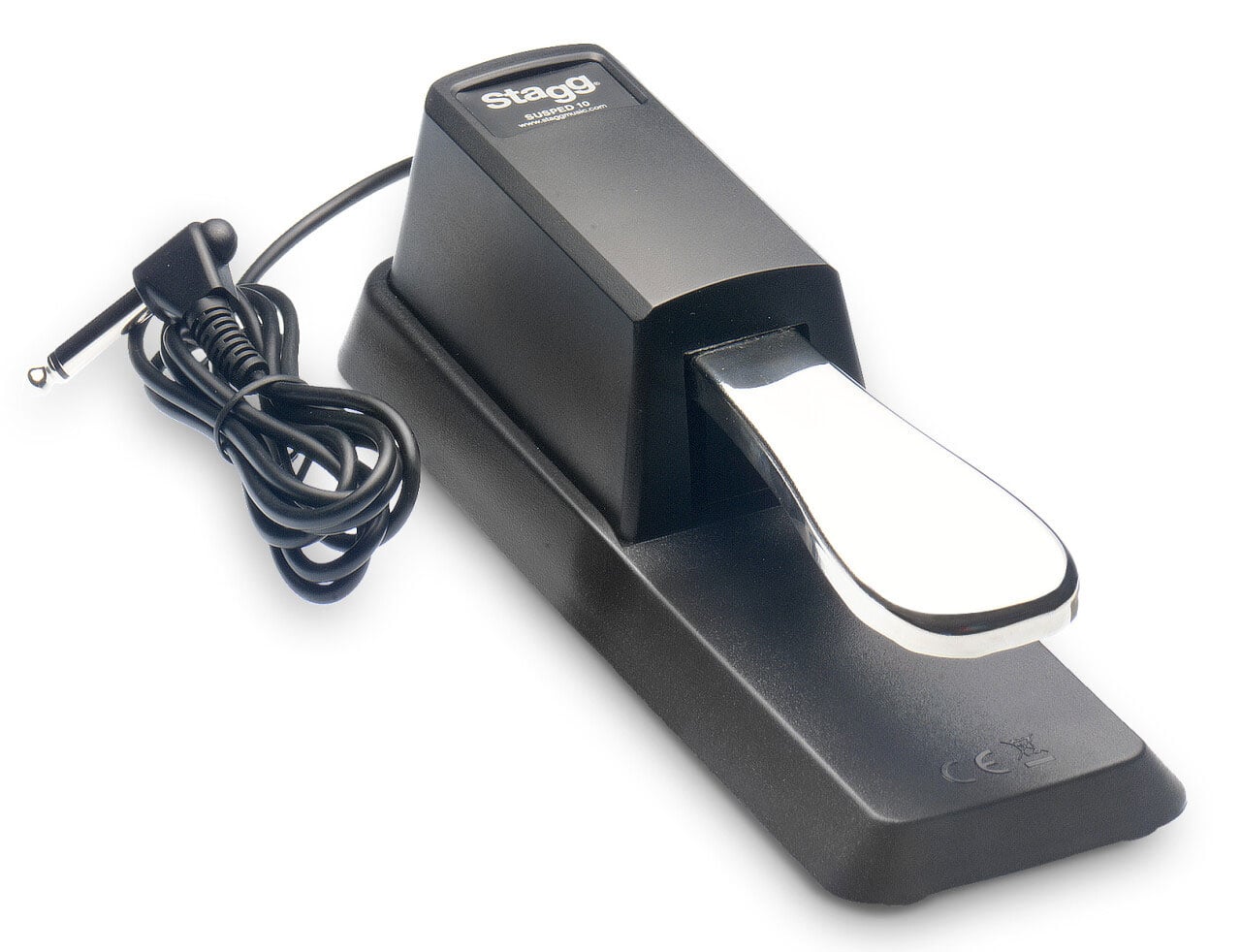 STAGG SUSTAIN PEDAL