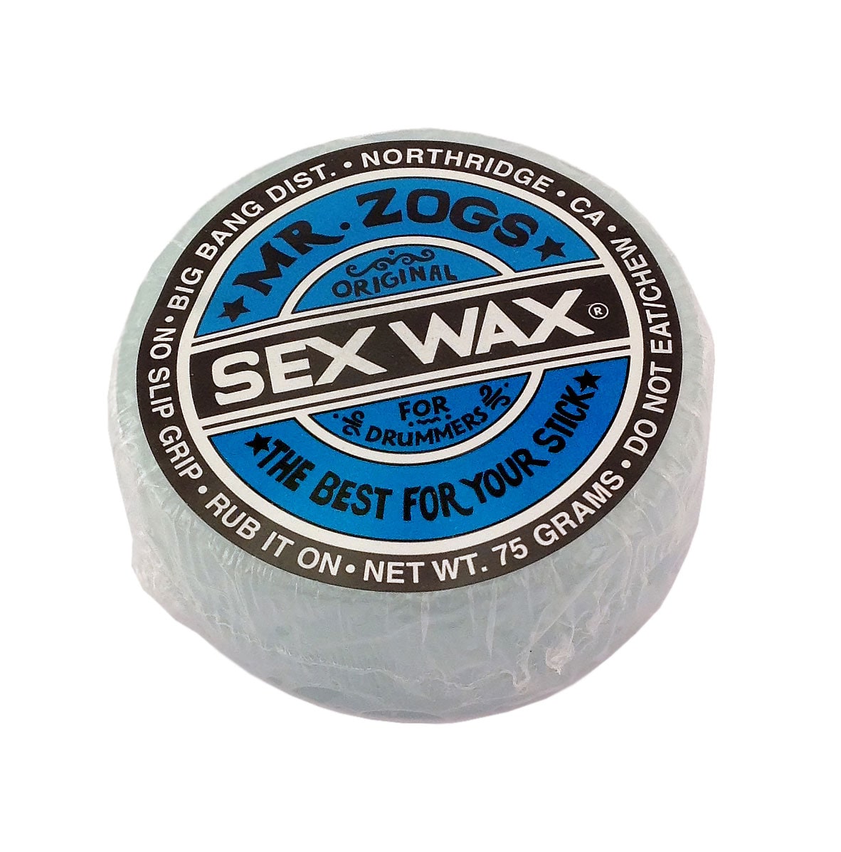 SEX WAX DRUMSTICK WAX