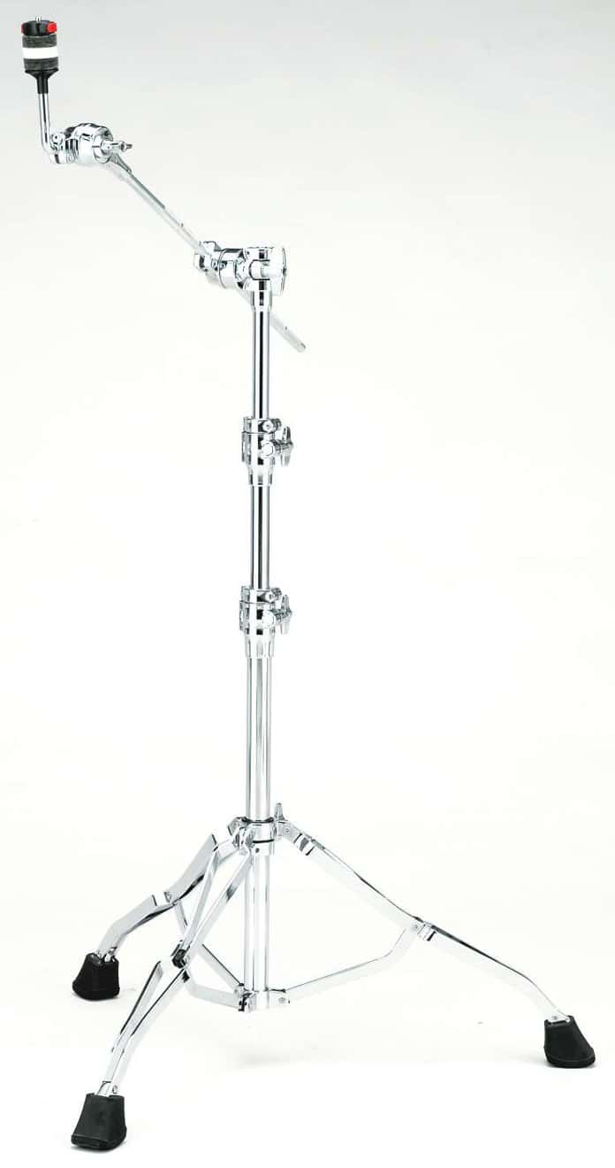 TAMA HC103BW - BOOM CYMBAL STAND STAR DOUBLE BRACED