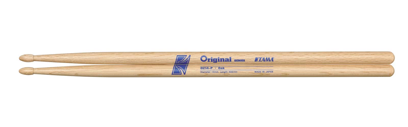 TAMA O214-P - ORIGINAL JAPANESE OAK POPULAR TIP