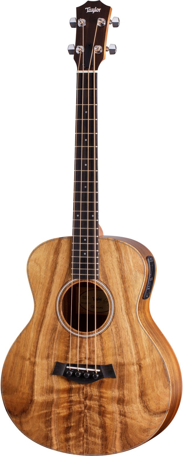 TAYLOR GUITARS GS MINIE KOA LH 