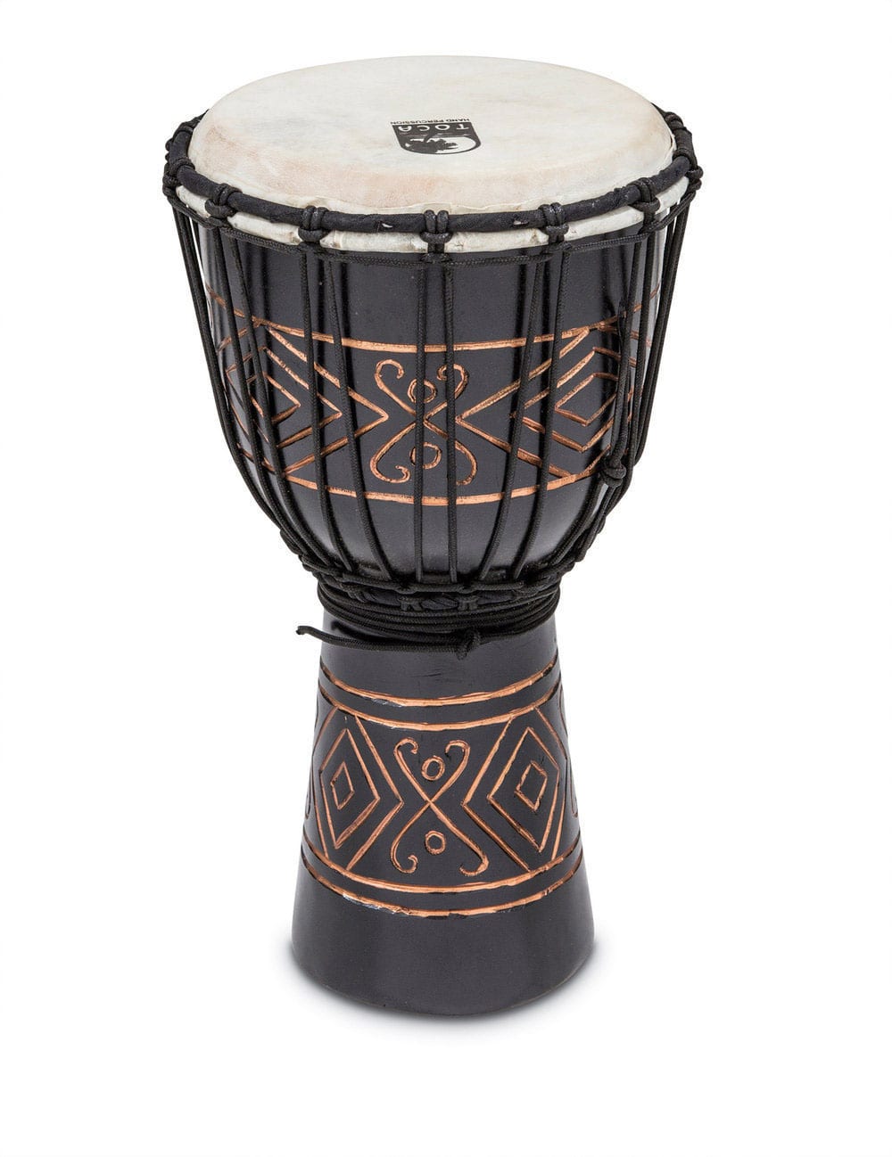 TOCA DJEMBE STREET SERIES MEDIUM 10