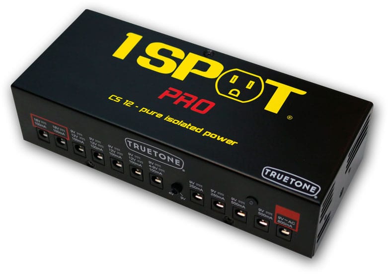 TRUETONE 1 SPOT PRO CS12