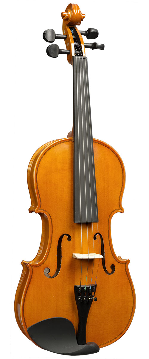 HERALD 1/4 AS114 ALL SOLID VIOLIN
