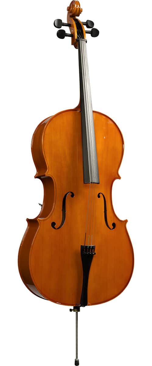 HERALD 4/4 VIOLONCELLE TOUT MASSIF AS344