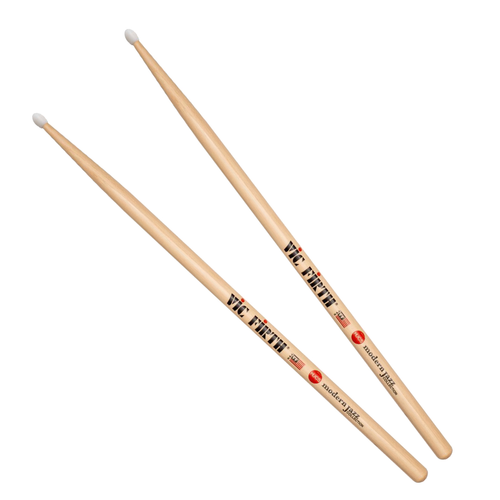 VIC FIRTH MJC5 - COLLECTION MODERN JAZZ - 5