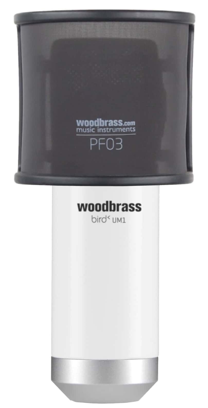 WOODBRASS BIRD UM1 SW PACK 1