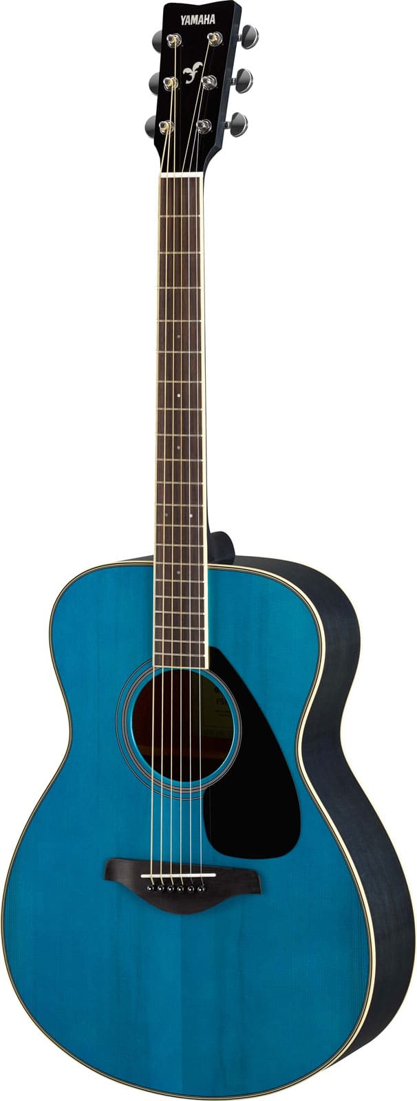 YAMAHA FS820TQII TURQUOISE