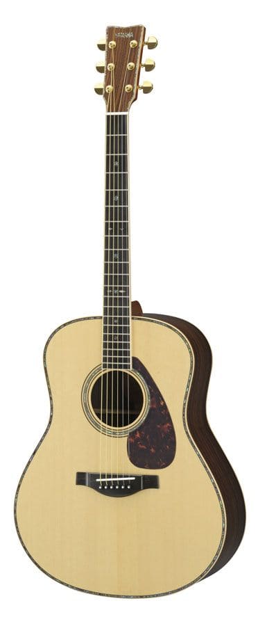 YAMAHA LL56AREII NATURAL