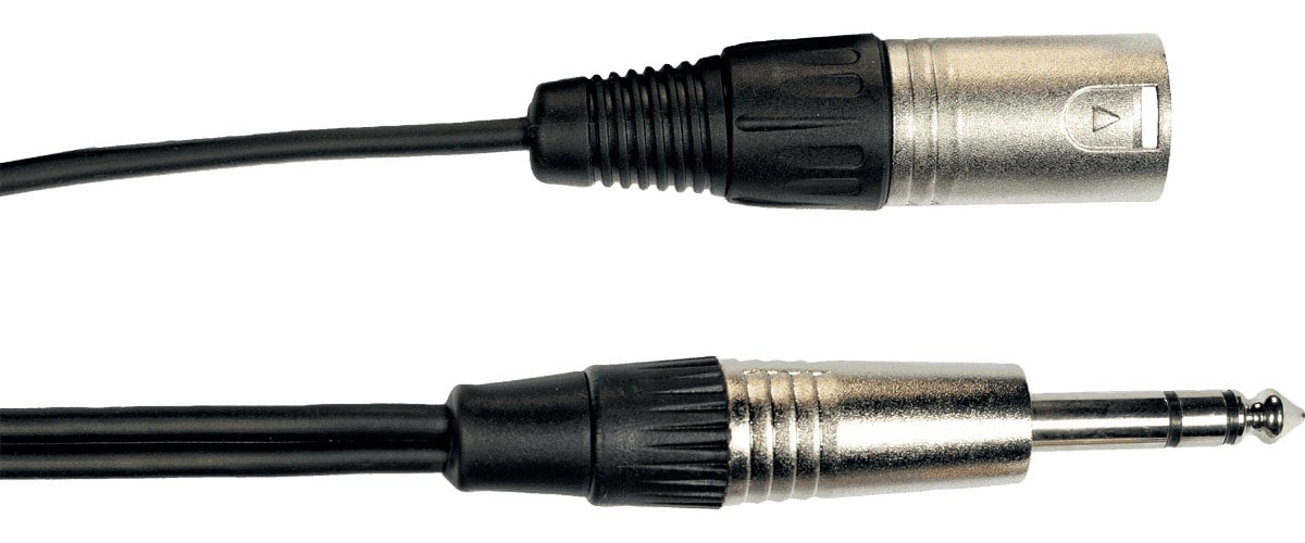 YELLOW CABLE K14-1