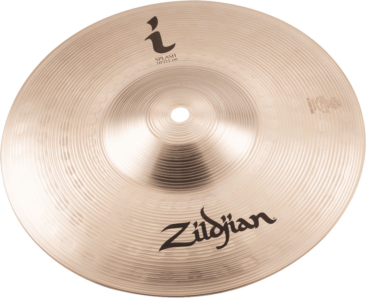 ZILDJIAN 10