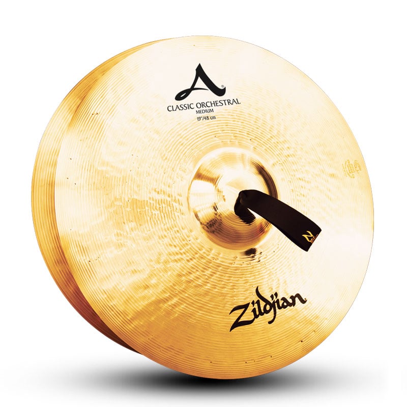 ZILDJIAN 19