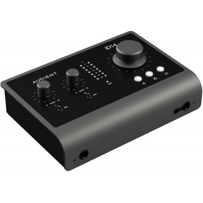 Interfaces de Audio USB