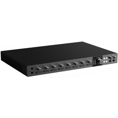 Interfaces de Audio USB