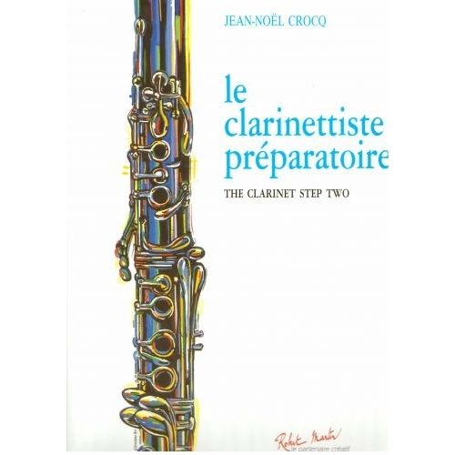 Clarinete