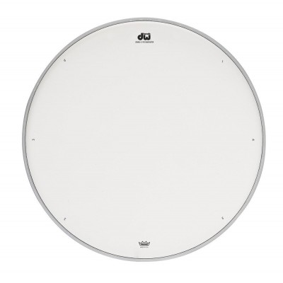 Tom tom drum head 12"