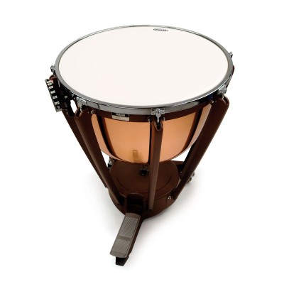 Peles de timbales