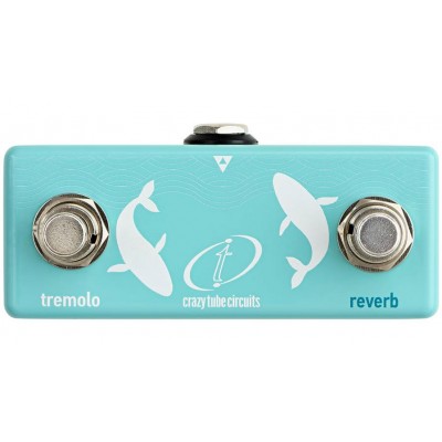 Footswitch - controladores