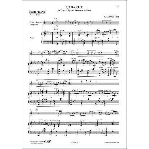 Saxofone