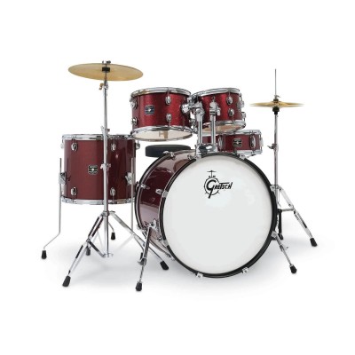 Baterias Stage 