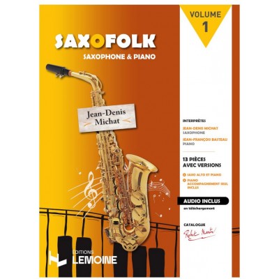 Saxofone