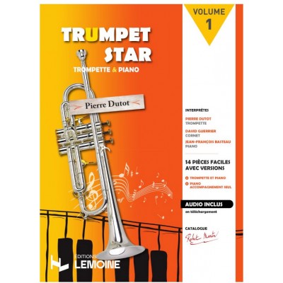 Trompete
