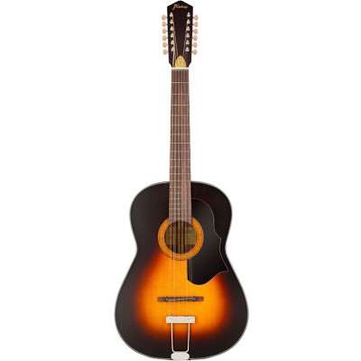 12 cordas para guitarra acústica