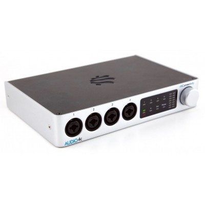 Interfaces de Audio USB